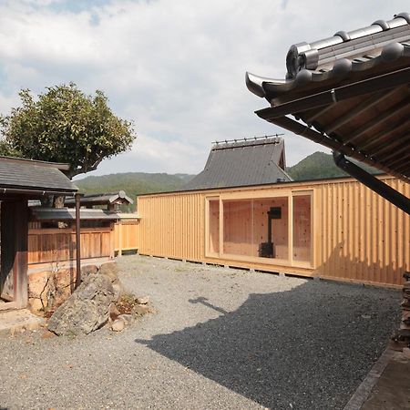 Tehen Villa Kyoto Luaran gambar
