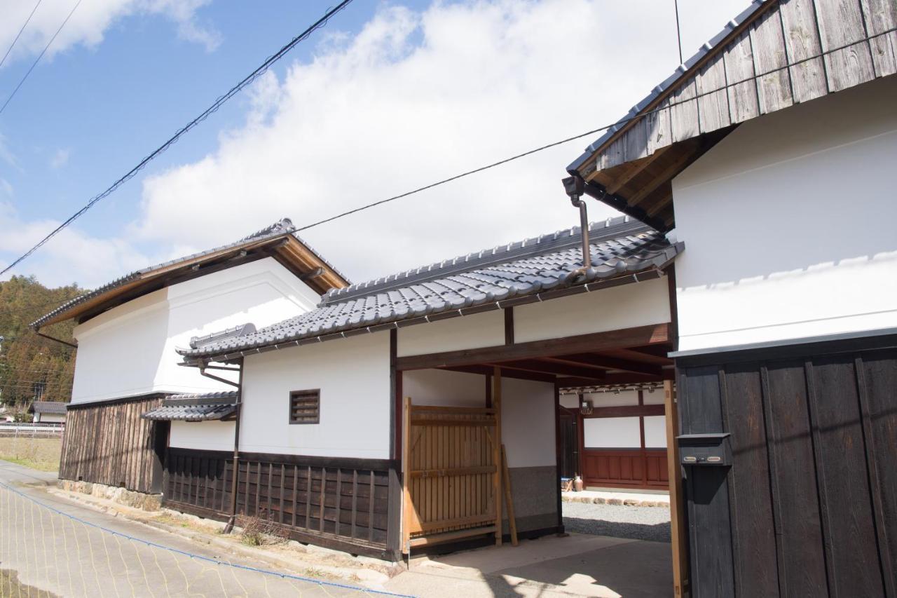 Tehen Villa Kyoto Luaran gambar