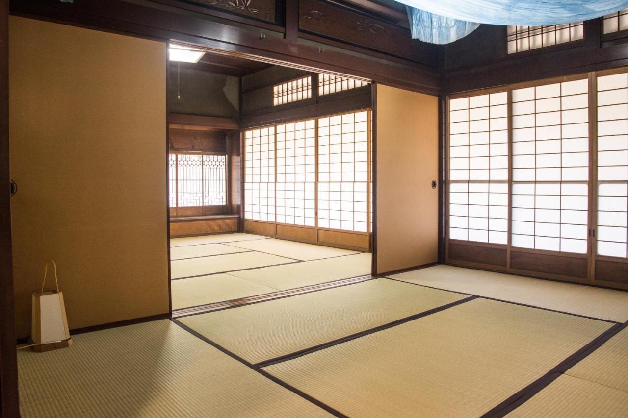Tehen Villa Kyoto Luaran gambar